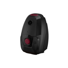 Rowenta RO4933 Green Force Max Ηλεκτρική Σκούπα 900W με Σακούλα 4.5lt Μαύρη Rowenta RO4933 Green Force Max Ηλεκτρική Σκούπα 900W με Σακούλα 4.5lt Μαύρη